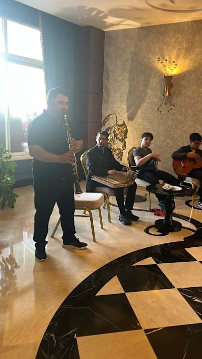 Sonstiges Seaden Sea Planet Resort & Spa