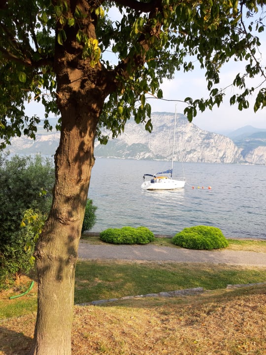 Strand Hotel Smeraldo