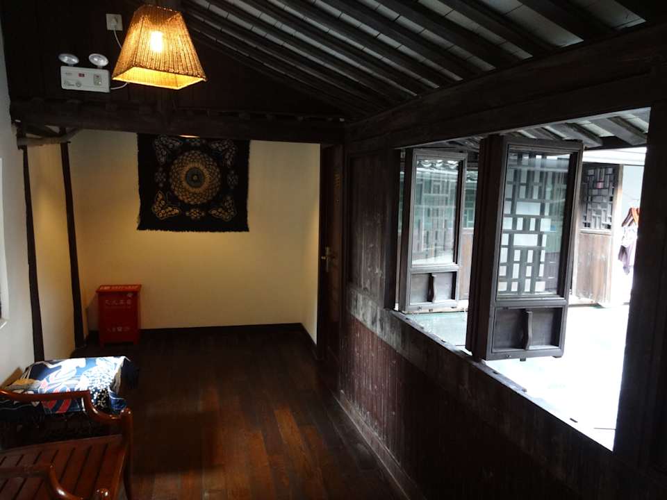 Zimmer Guesthouse Wuzhen