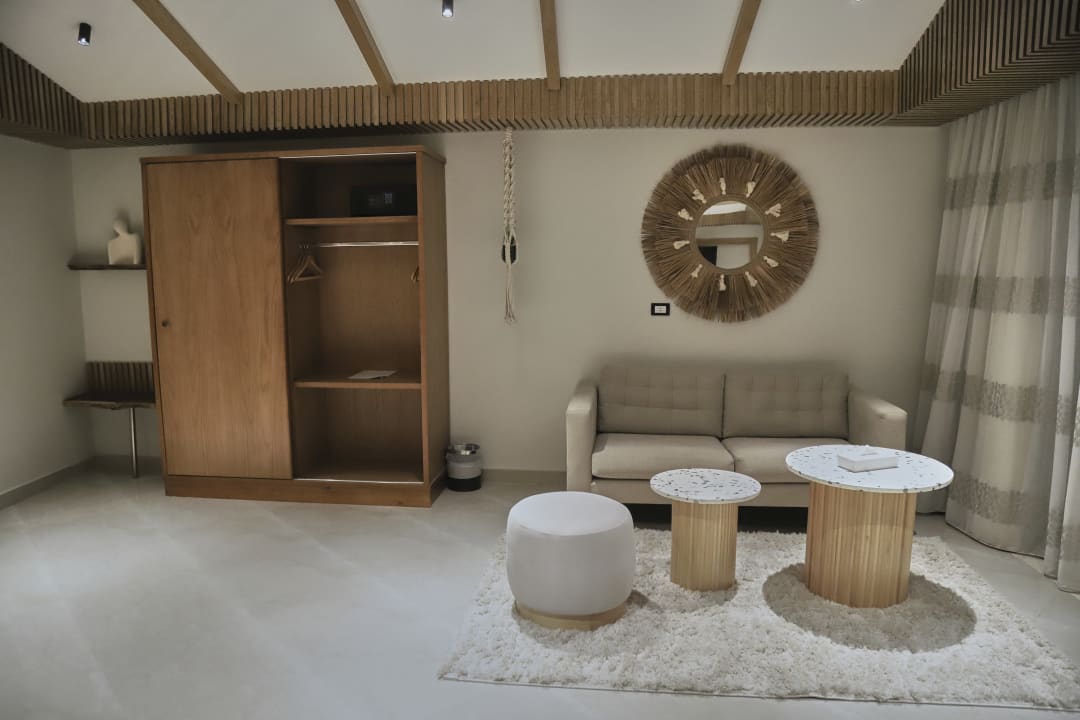 Zimmer Panorama Bungalows Resort El Gouna