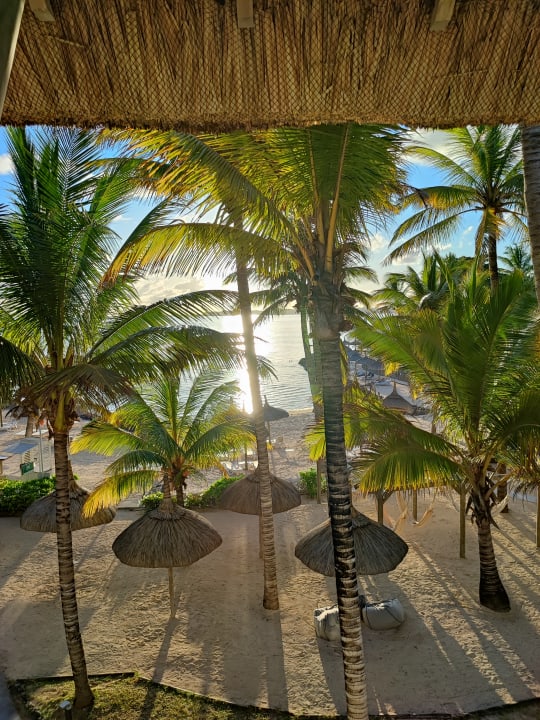 Ausblick Lagoon Attitude - Adults only