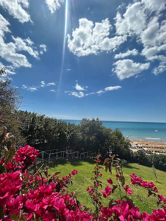 Strand Can Garden Resort