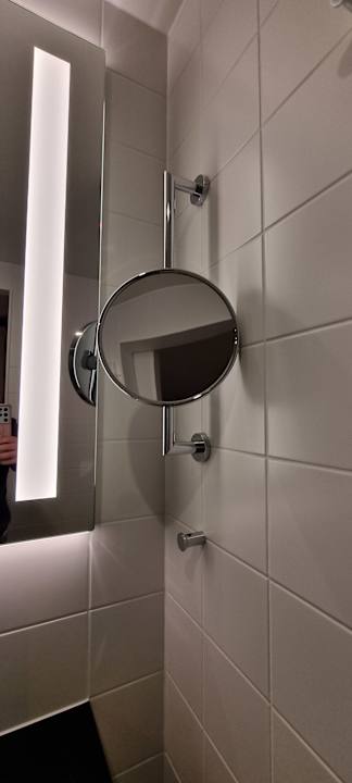 Zimmer IntercityHotel Berlin Airport BER Terminal 1+2