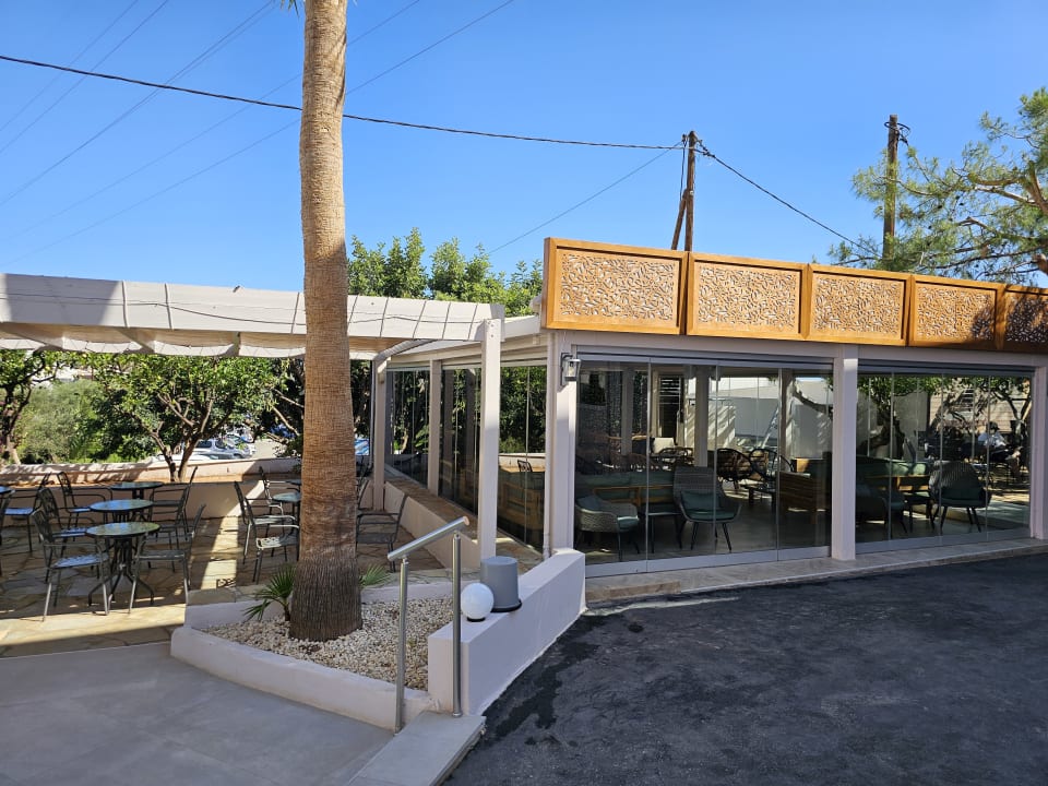 Gastro Eurohotel Katrin Hotel & Bungalows