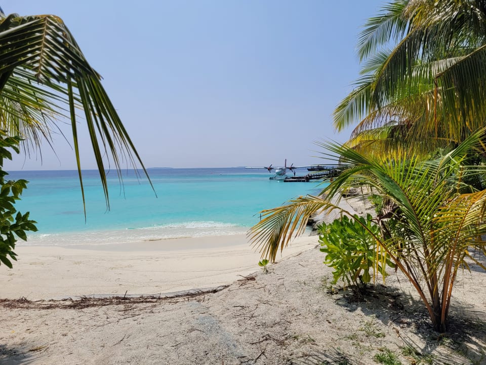 Strand Adaaran Select Meedhupparu Island Resort - Premium All Inclusive