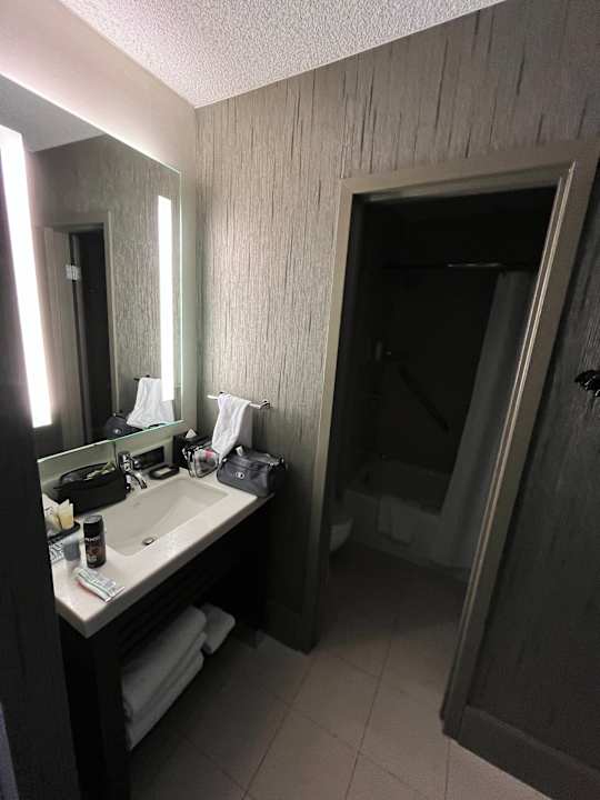 Zimmer Hotel Riu Plaza Fisherman’s Wharf