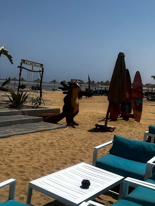 Strand Pickalbatros Villaggio Resort - Portofino