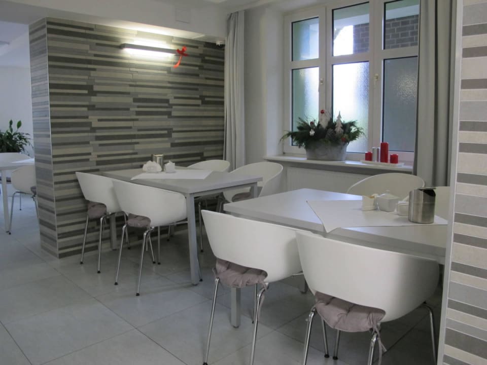 Speiseraum Uzdrowisko Świnoujście S.A. Hotel Admiral I