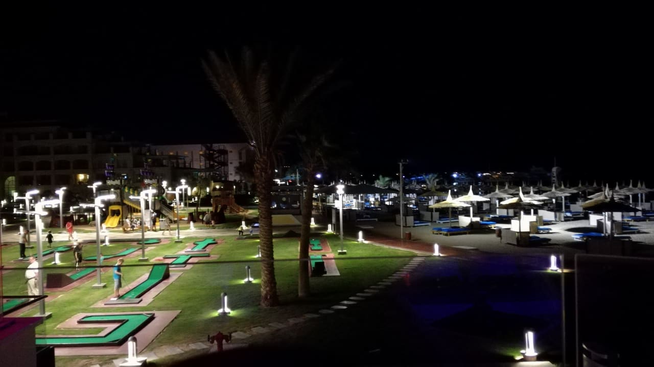 Sport & Freizeit Pickalbatros White Beach Resort - Hurghada