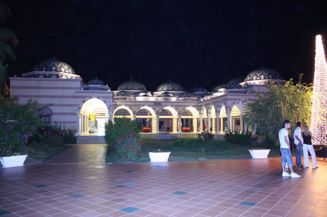 Club Ali Bey Manavgat Ali Bey Club