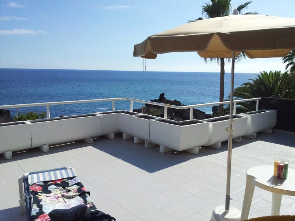 Zimmer 266 Melia La Palma Hotel