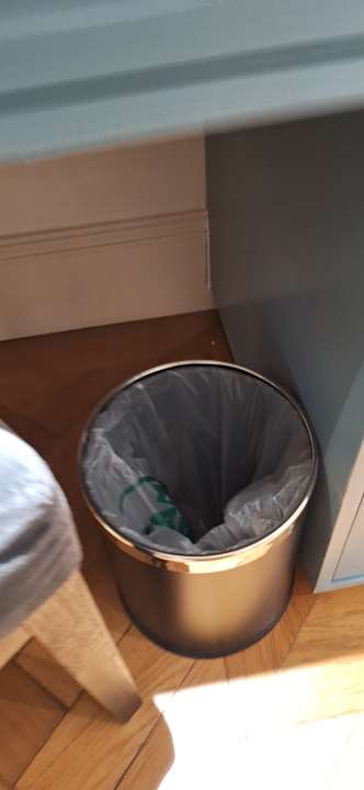 Zimmer Bach Suites Saigon, a Member of Design Hotels