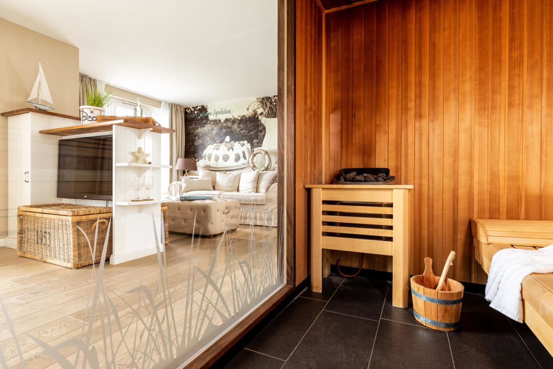 Sport & Freizeit Hotel Zweite Heimat