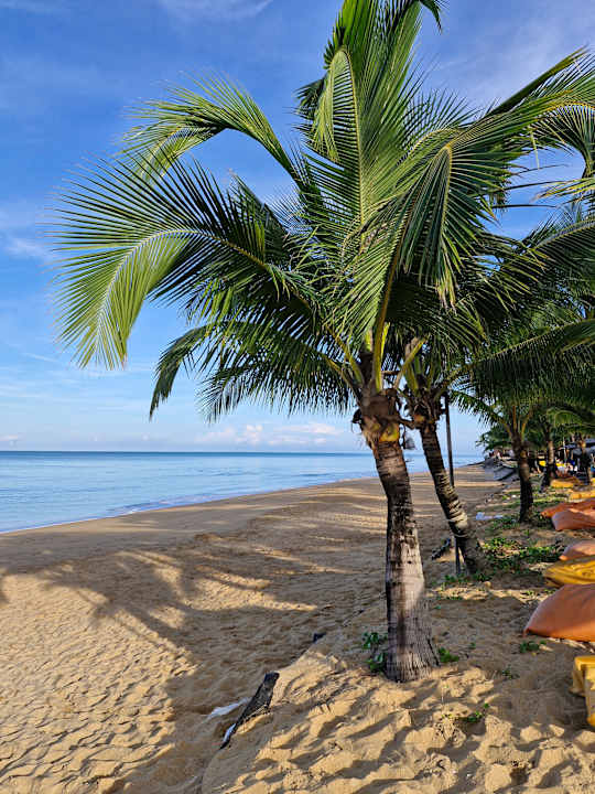 Strand La Flora Khao Lak