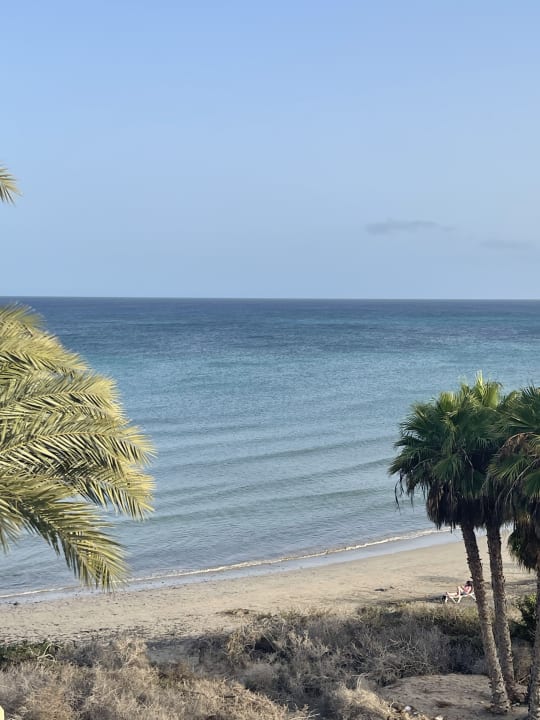 Strand SBH Hotel Taro Beach