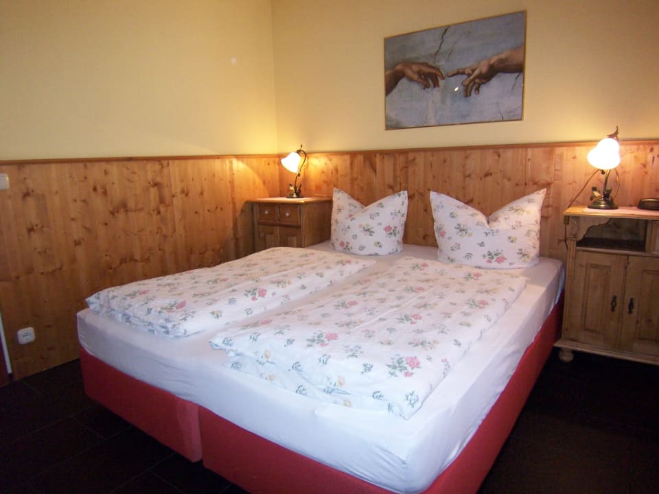 Zimmer Landhaus Charivari
