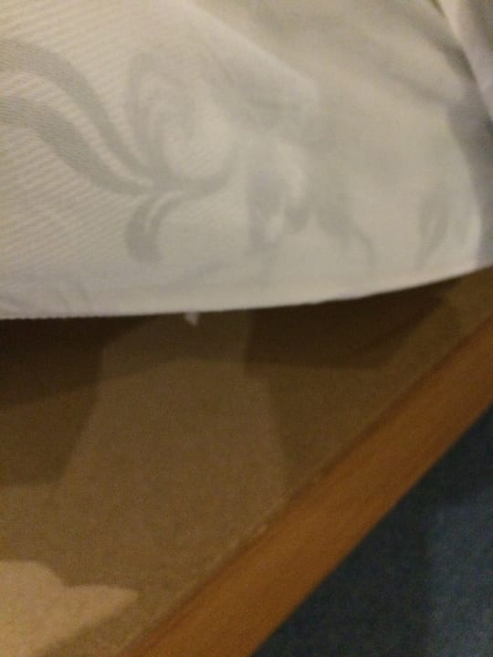 Zimmer Hotel Santana