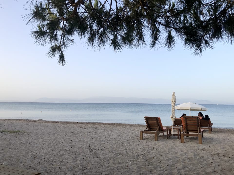 Strand Domes Miramare, a Luxury Collection Resort, Corfu