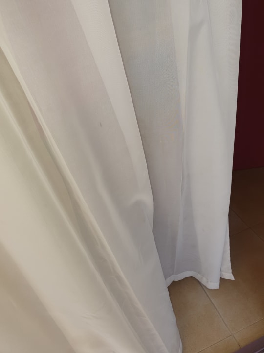 Zimmer Hotel Mercure Hurghada