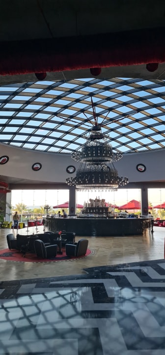 Gastro Selectum Luxury Resort Belek
