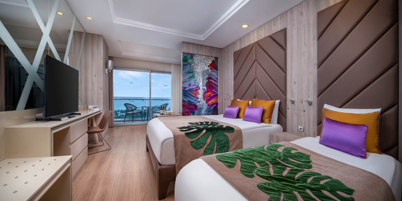 Zimmer Delphin BE Grand