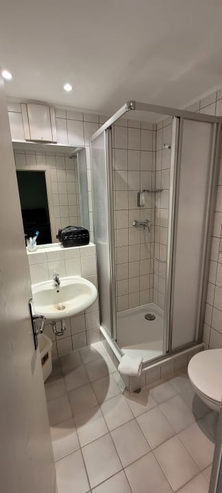 Zimmer Hotel See Eck