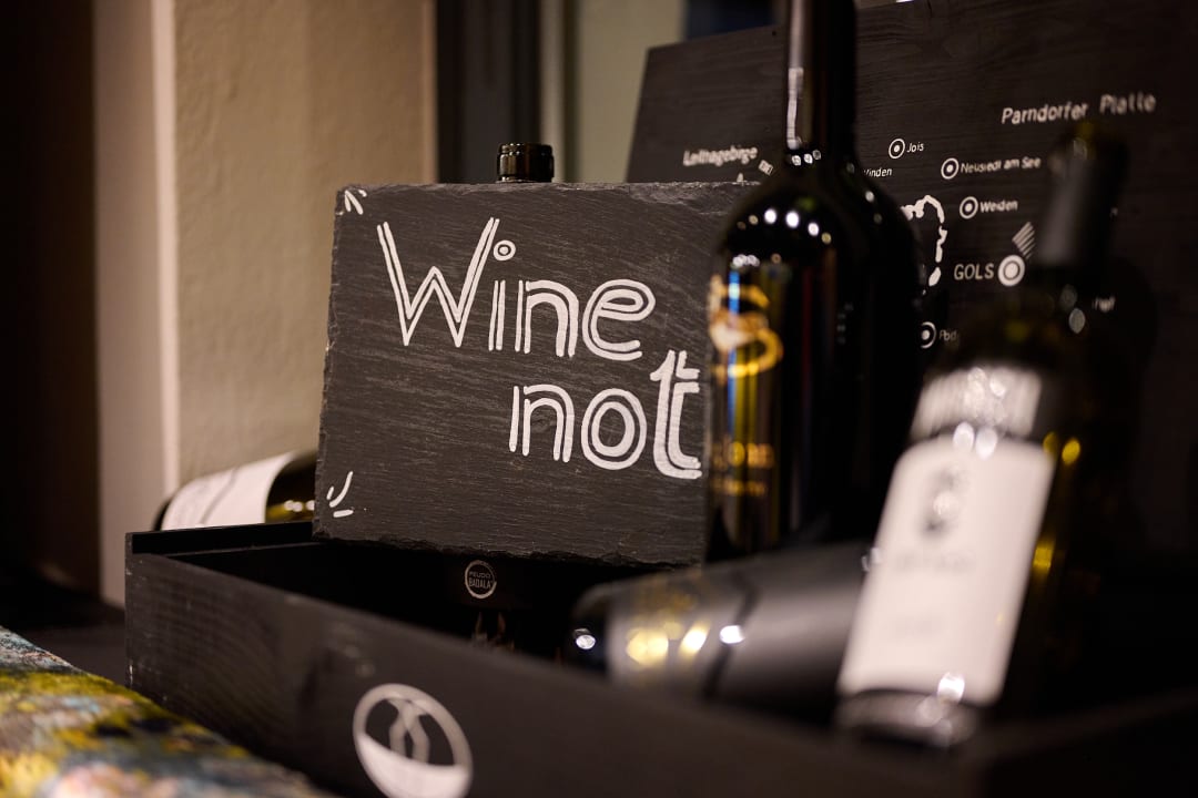 Gastro Boutique House happYellow