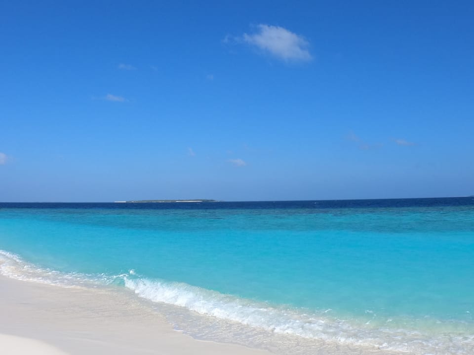 Strand Adaaran Select Meedhupparu Island Resort - Premium All Inclusive