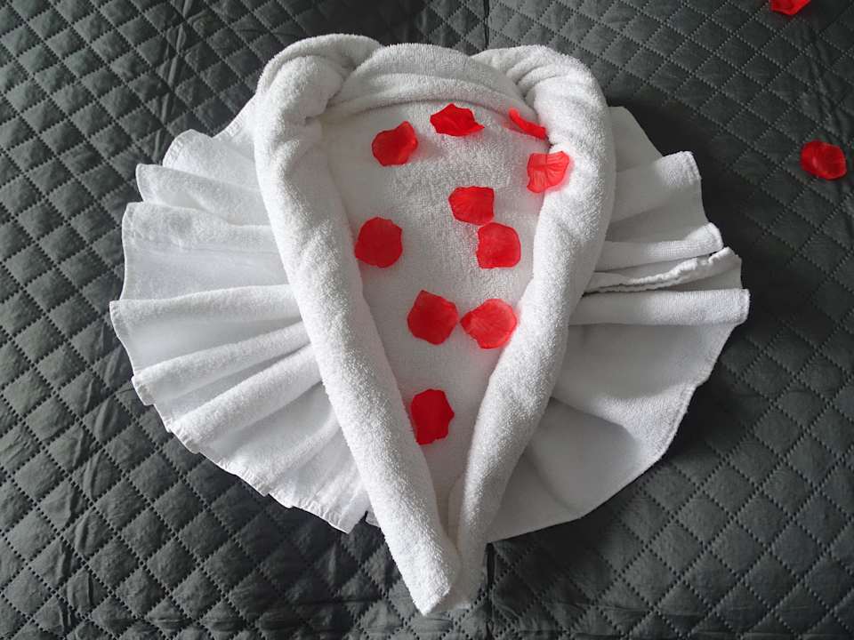 Zimmer Flair Hotel zur Therme