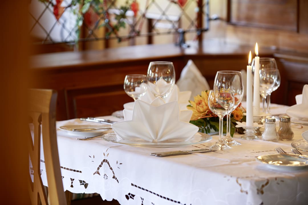 Gastro Hotel Bad Rain