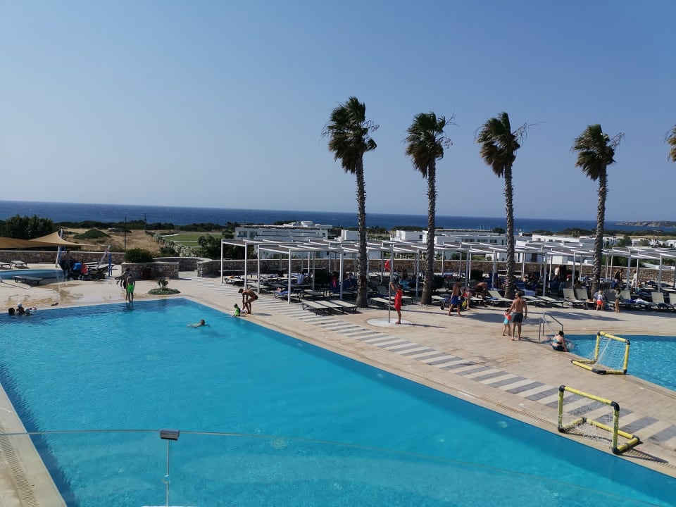 Ausblick Atlantica Plimmiri