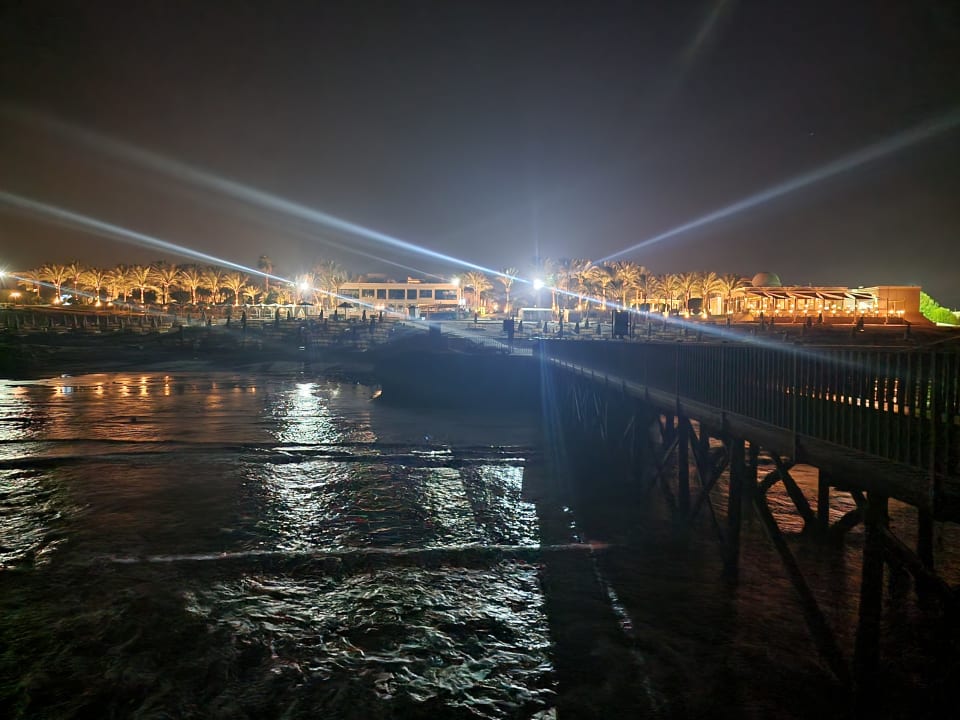 Außenansicht Serenity Alpha Beach