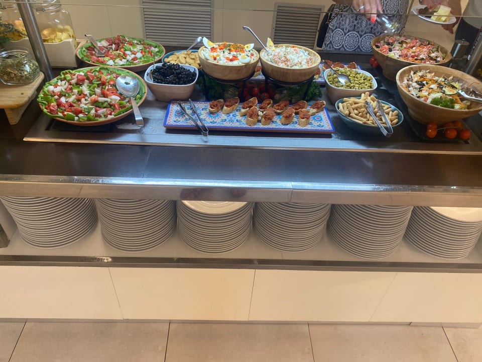 Gastro R2 Lago Playa Park