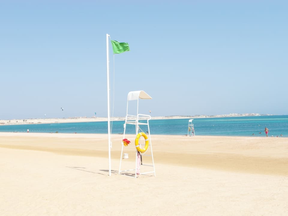 Strand Steigenberger Resort Ras Soma