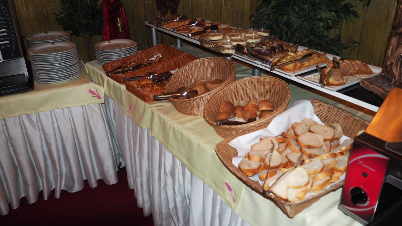 April 2015 Antea Palace Hotel & Spa