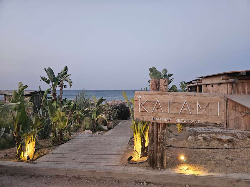 Strand Virginia Family Resort