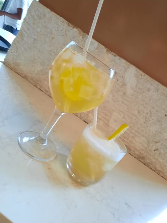 Gastro Lopesan Costa Bávaro Resort, Spa & Casino