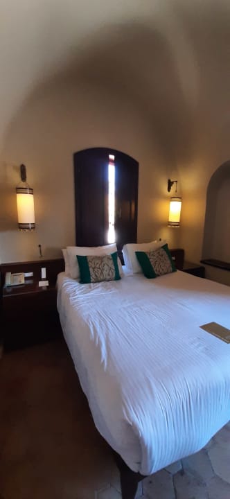 Zimmer Mövenpick Resort El Quseir