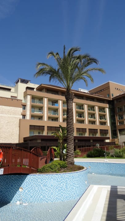 Hotel Sunis Kumköy Beach Resort Hotel & Spa