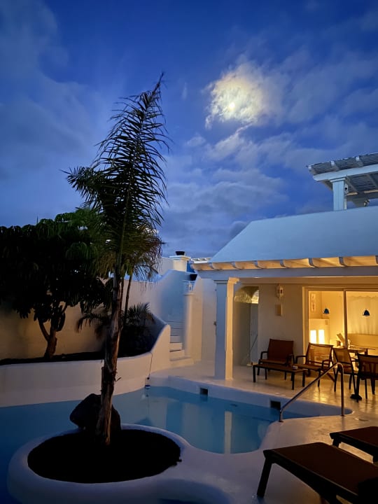 Pool Bahiazul Villas & Club