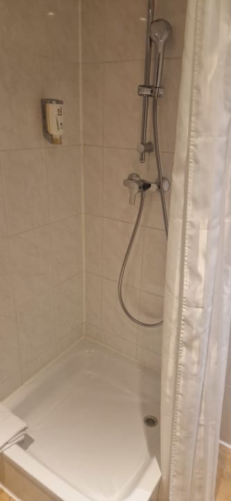 Zimmer acora City Apart Living the City