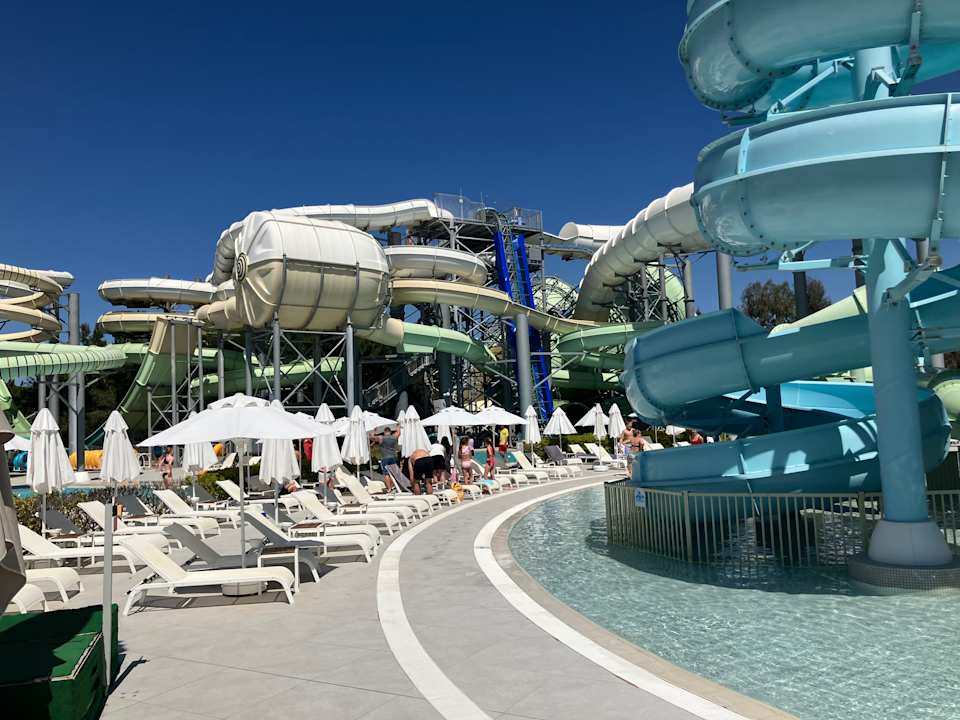 Pool PALOMA Perissia