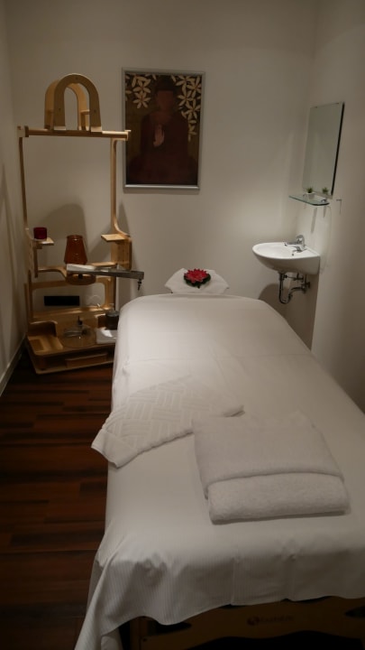 Sport & Freizeit Hilton Düsseldorf