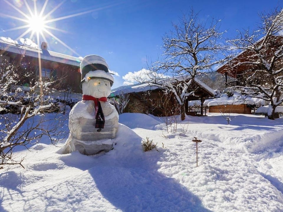 Fewo/Zimmer Landhaus Bergsicht
