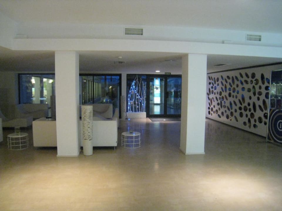 Hotel Iberostar Royal Cupido Iberostar Waves Bahia de Palma