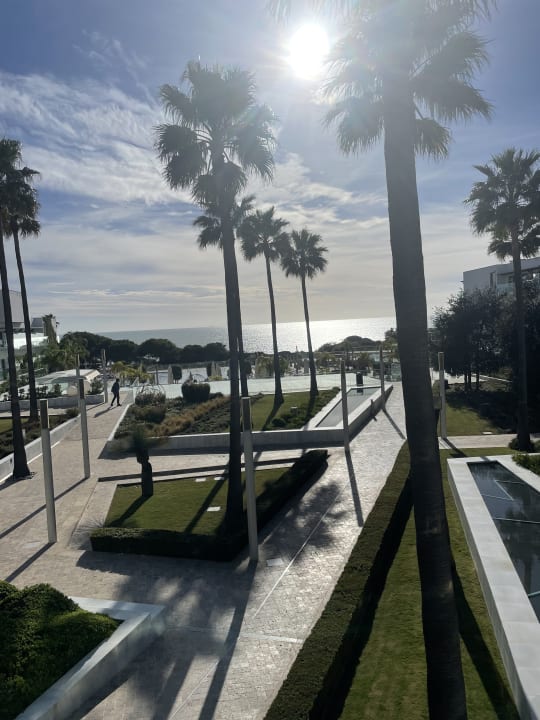 Außenansicht Hipotels Gran Conil Hotel