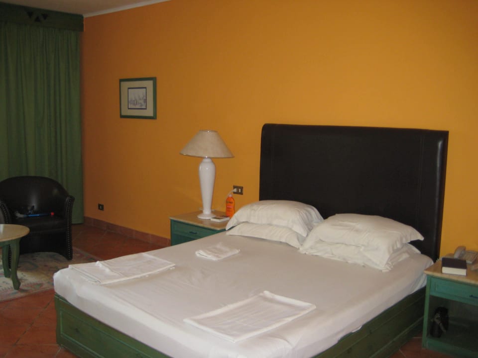 Zimmer 376 Arabia Azur Resort