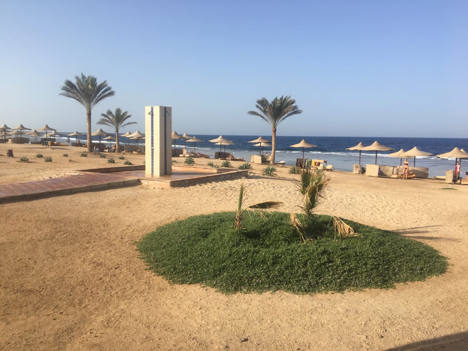 Strand Three Corners Sea Beach Resort