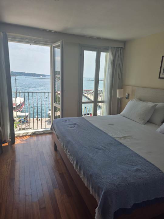 Zimmer Valamar Riviera Hotel & Residence