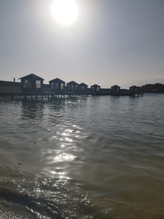 Außenansicht Rubi Platinum Spa Resort & Suites